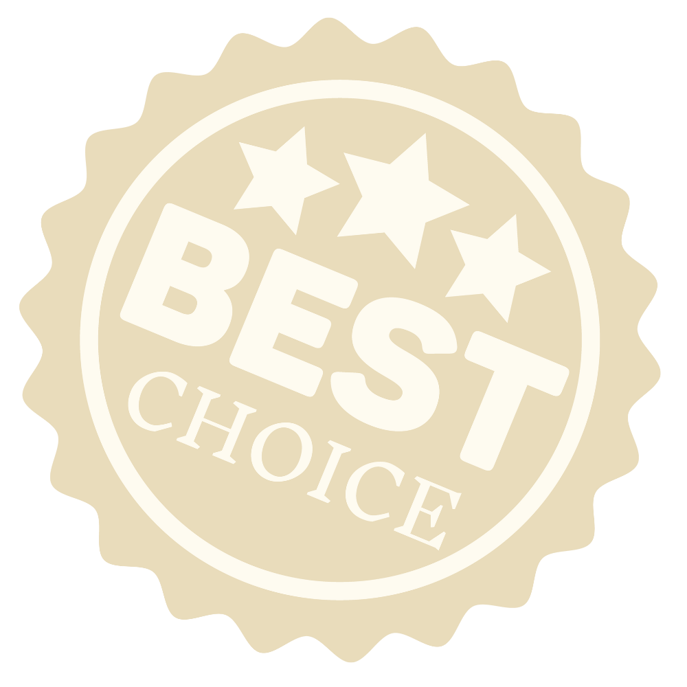 Best Choice