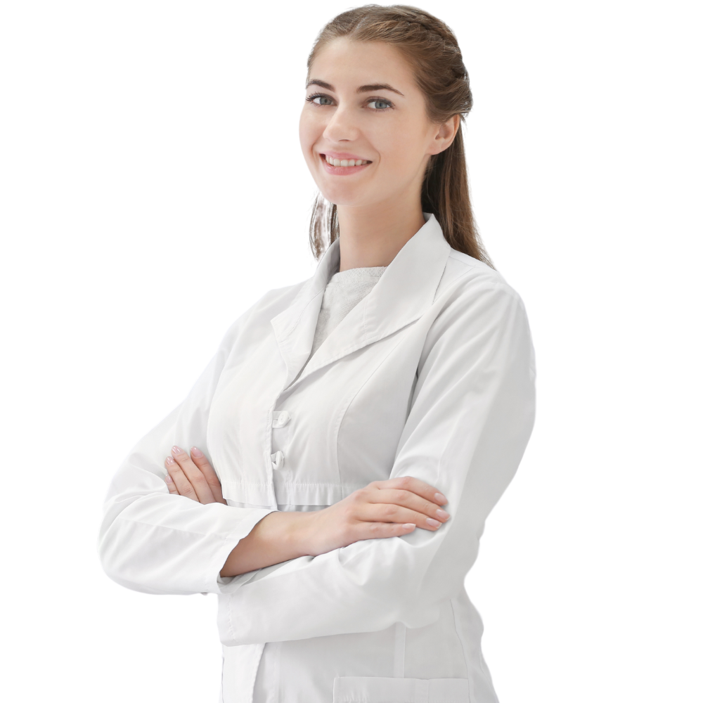 Meet Our Experts