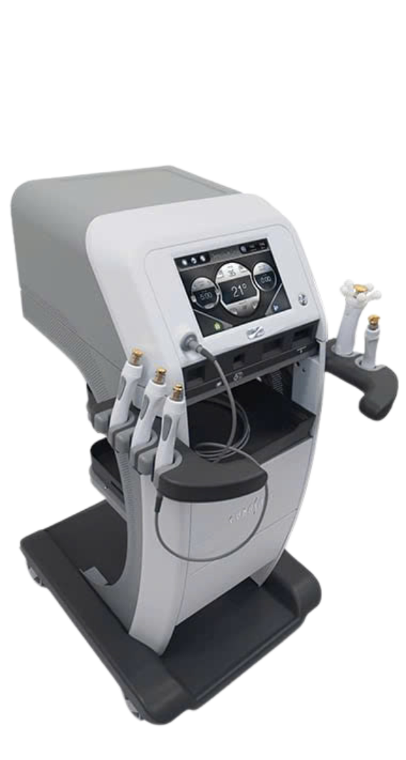 TempSure Envi
